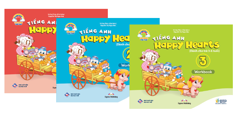 happy-heart-giáo-trình